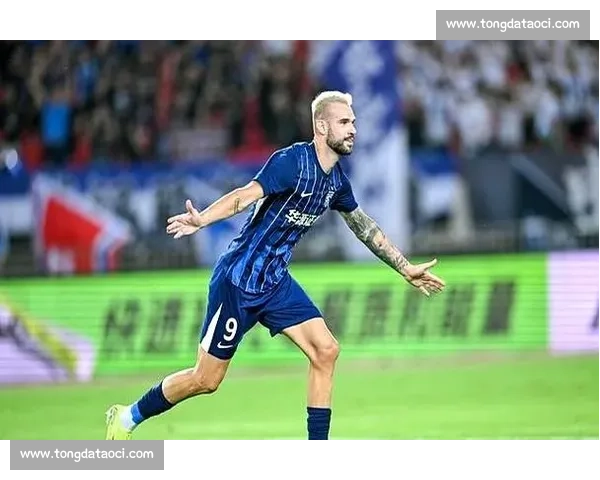 武汉三镇 2-0 青岛海牛:图多列绍尔建功 零封 + 红牌漏判引争议 武汉三镇 2-0 青岛海牛:图多列绍尔建功 零封 + 红牌漏判引争议