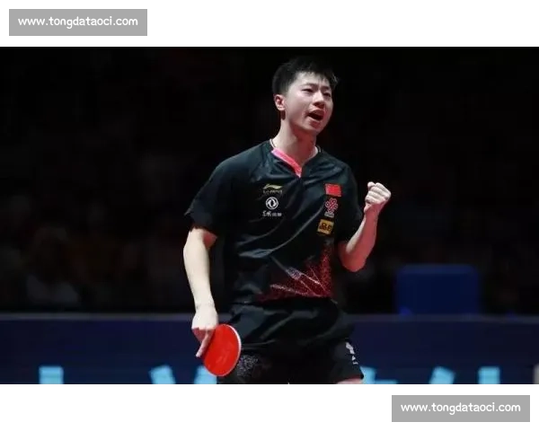 樊振东领衔奥运宣传片,王楚钦竞争压力升级?吴敬平 陪战 言论掀波澜 樊振东领衔奥运宣传片,王楚钦竞争压力升级?吴敬平 陪战 言论掀波澜