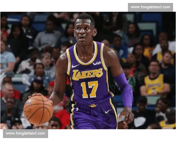 湖人弃将欧洲逆袭成 MVP,土耳其男篮瞄准归化 湖人弃将欧洲逆袭成 MVP,土耳其男篮瞄准归化
