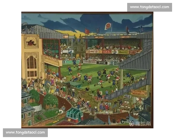 蕾妮姐忆酋长球场岁月：北伦敦的绿茵回声里藏着一座城