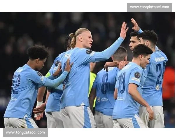 洛迪：击败曼城非偶然！沙特黑马掀翻欧洲霸主