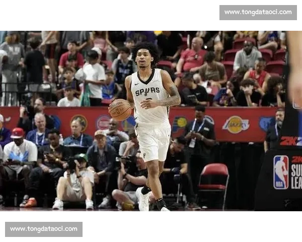 马刺铁心 2 号签抢哈珀：后场拥挤？先选天赋再说！