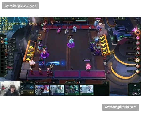 贾天宁眼中的国安三叉戟:中超赛场的卡努特与 B 席影子?