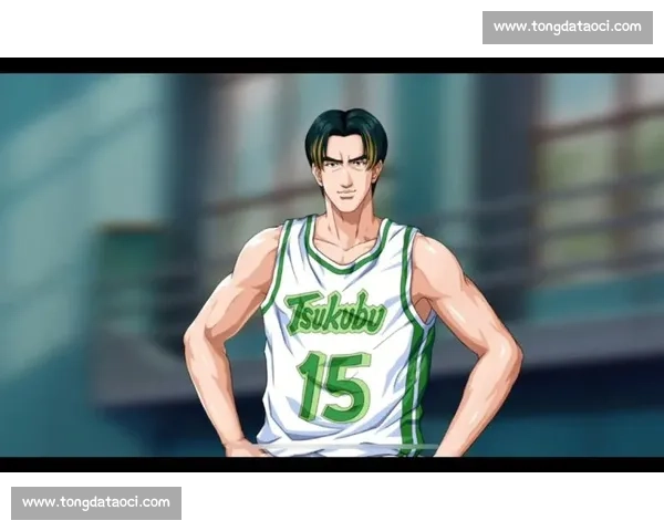 这哥们儿会打篮球吗？球场偏见与绝杀时刻