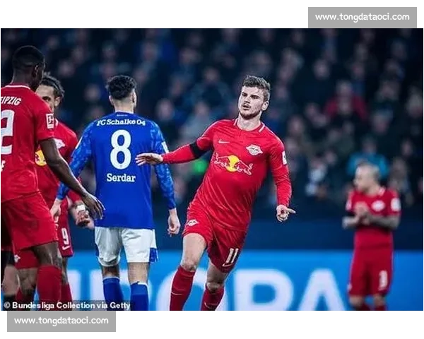 莱比锡少帅亲承向克洛普取经:师徒传承助红牛军团再腾飞